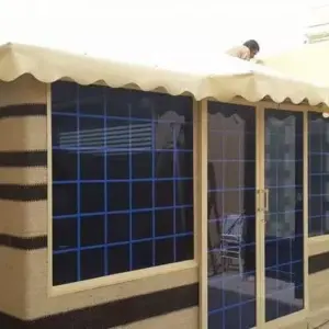 بروج جدة للمقاولات | بيوت شعر