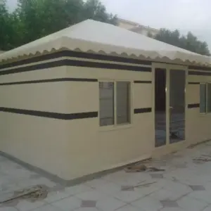 بروج جدة للمقاولات | بيوت شعر