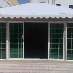 بروج جدة للمقاولات | بيوت شعر