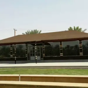 بروج جدة للمقاولات | بيوت شعر