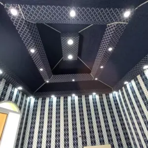 بروج جدة للمقاولات | بيوت شعر