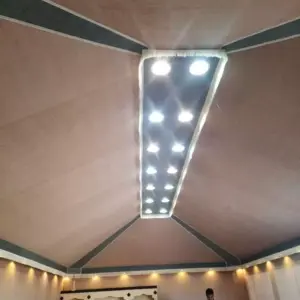 بروج جدة للمقاولات | بيوت شعر