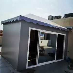 بروج جدة للمقاولات | بيوت شعر