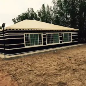 بروج جدة للمقاولات | بيوت شعر