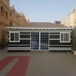 بروج جدة للمقاولات | بيوت شعر