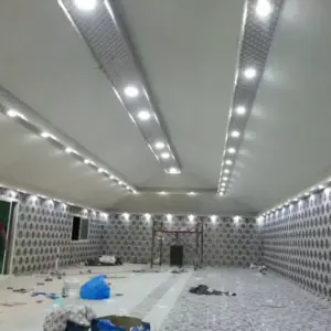 بروج جدة للمقاولات | بيوت شعر