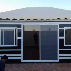 بروج جدة للمقاولات | بيوت شعر