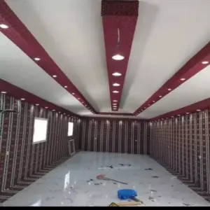 بروج جدة للمقاولات | بيوت شعر