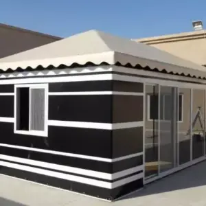 بروج جدة للمقاولات | بيوت شعر