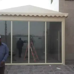 بروج جدة للمقاولات | بيوت شعر