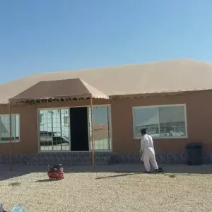 بروج جدة للمقاولات | بيوت شعر