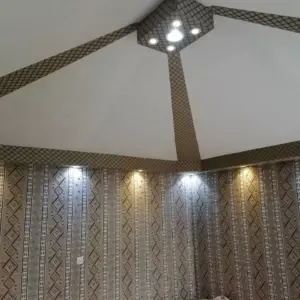 بروج جدة للمقاولات | بيوت شعر