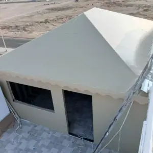 بروج جدة للمقاولات | بيوت شعر