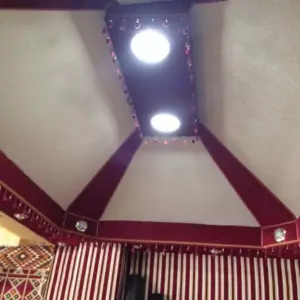 بروج جدة للمقاولات | بيوت شعر