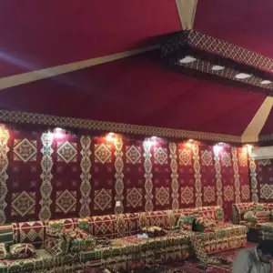 بروج جدة للمقاولات | بيوت شعر