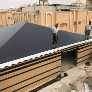 بروج جدة للمقاولات | بيوت شعر