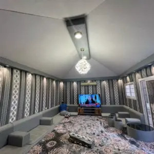 بروج جدة للمقاولات | بيوت شعر