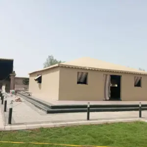 بروج جدة للمقاولات | بيوت شعر