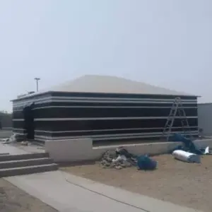 بروج جدة للمقاولات | بيوت شعر