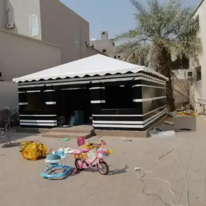 بروج جدة للمقاولات | بيوت شعر