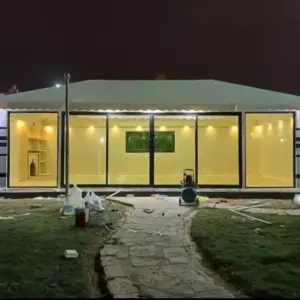 بروج جدة للمقاولات|بيوت شعر