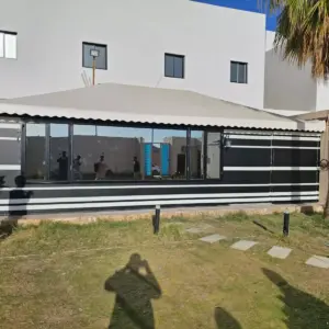 بروج جدة للمقاولات | بيوت شعر