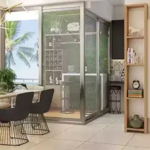 بروج جدة للمقاولات | تسليم مفتاح