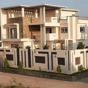 بروج جدة للمقاولات | تسليم مفتاح