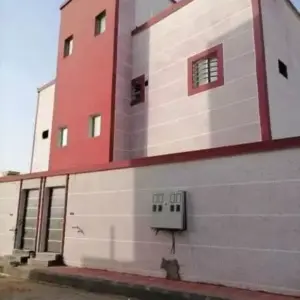 بروج جدة للمقاولات | تسليم مفتاح