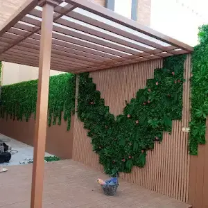 0622 بروج جدة للمقاولات | تنسيق حدائق