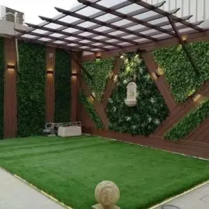 0631 بروج جدة للمقاولات | تنسيق حدائق