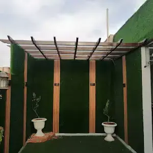 0632 بروج جدة للمقاولات | تنسيق حدائق