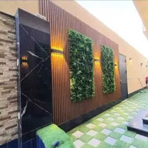 0637 بروج جدة للمقاولات | تنسيق حدائق