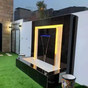 0642 بروج جدة للمقاولات | تنسيق حدائق