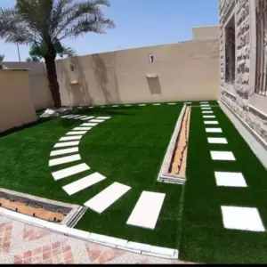 بروج جدة للمقاولات|تنسيق حدائق