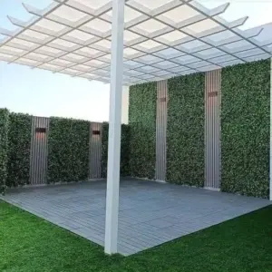 0655 بروج جدة للمقاولات | تنسيق حدائق