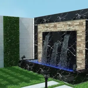 0660 بروج جدة للمقاولات | تنسيق حدائق