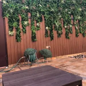 0661 بروج جدة للمقاولات | تنسيق حدائق