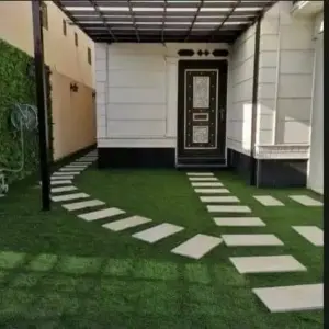 0664 بروج جدة للمقاولات | تنسيق حدائق