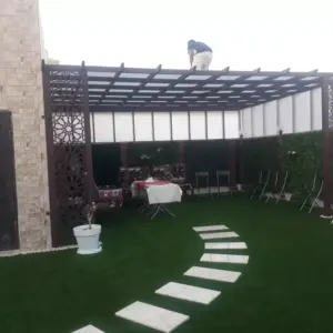 0666 بروج جدة للمقاولات | تنسيق حدائق