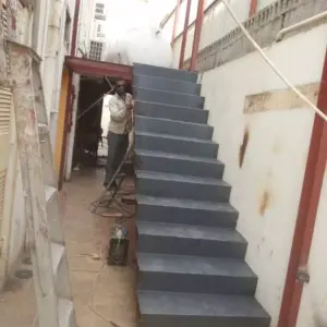 بروج جدة للمقاولات | مخارج الطوارئ