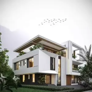 بروج جدة للمقاولات | دهانات