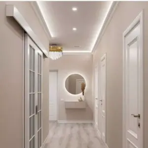 بروج جدة للمقاولات | دهانات