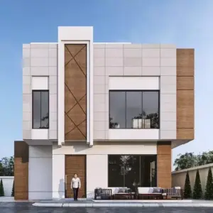 بروج جدة للمقاولات | دهانات