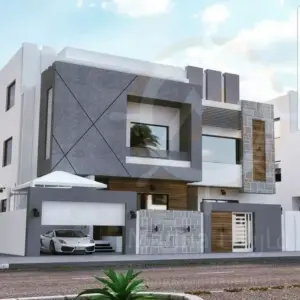 بروج جدة للمقاولات | دهانات