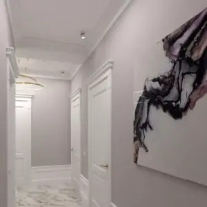 بروج جدة للمقاولات | دهانات