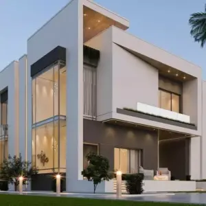 بروج جدة للمقاولات | دهانات