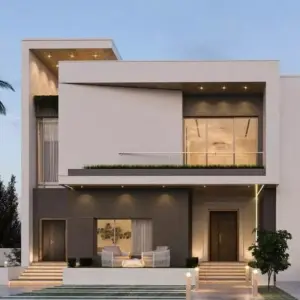 بروج جدة للمقاولات | دهانات