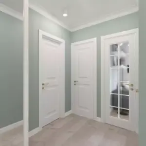 بروج جدة للمقاولات | دهانات