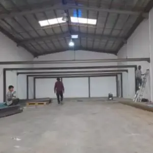 بروج جدة للمقاولات | ساندوتش بانل